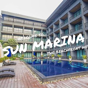 Sun Marina Cha-Am
