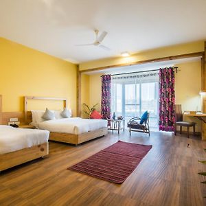 Superior Deluxe Room